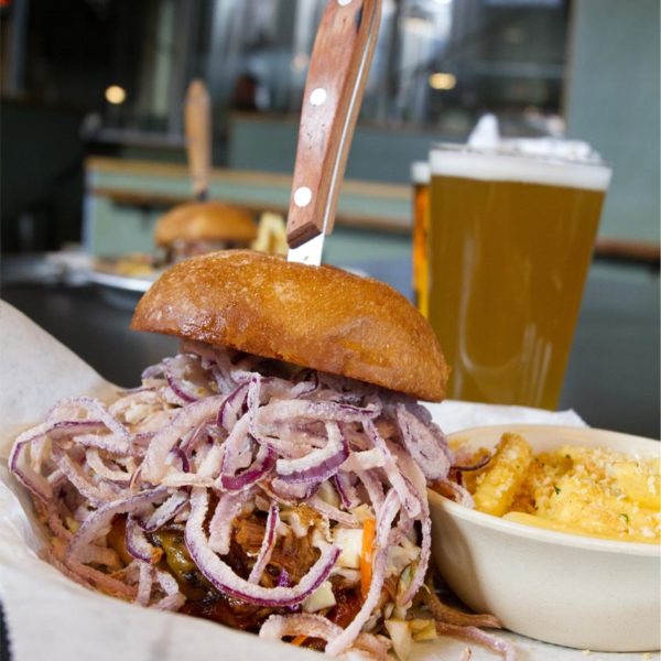 Menu Lumberyard Brewing Co. Flagstaff, AZ