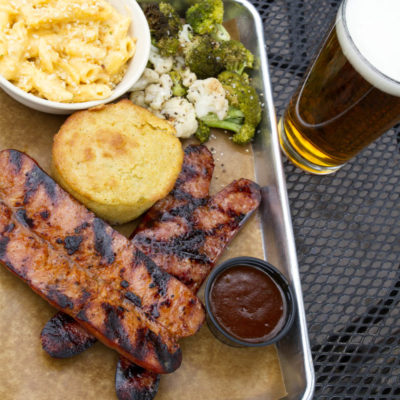 Menu Lumberyard Brewing Co Flagstaff AZ