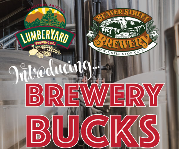 Brewery Bucks