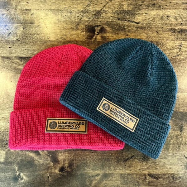 Lumberyard Beanie Hat