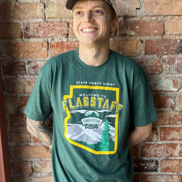Lumberyard State 48 Shirt