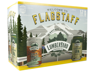Welcome to Flagstaff Variety Pack