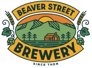 Beaver Street Brewery Logo