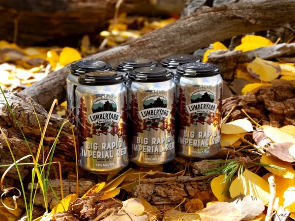 Big Rapid Imperial Red 6 pack