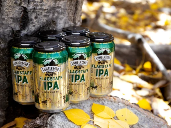 Flagstaff IPA 6 Pack