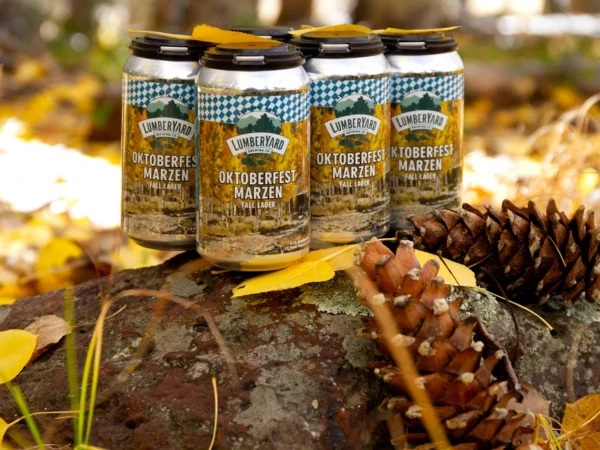 Oktoberfest Marzen 6 Pack