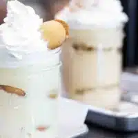 BANANA PUDDING JAR