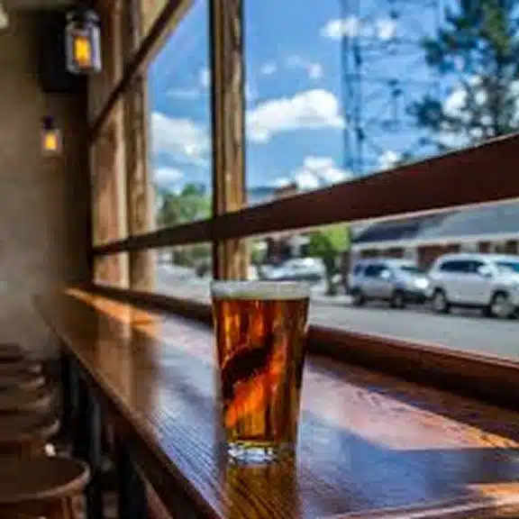 Flagstaff IPA Pint Flagstaff IPA Pint