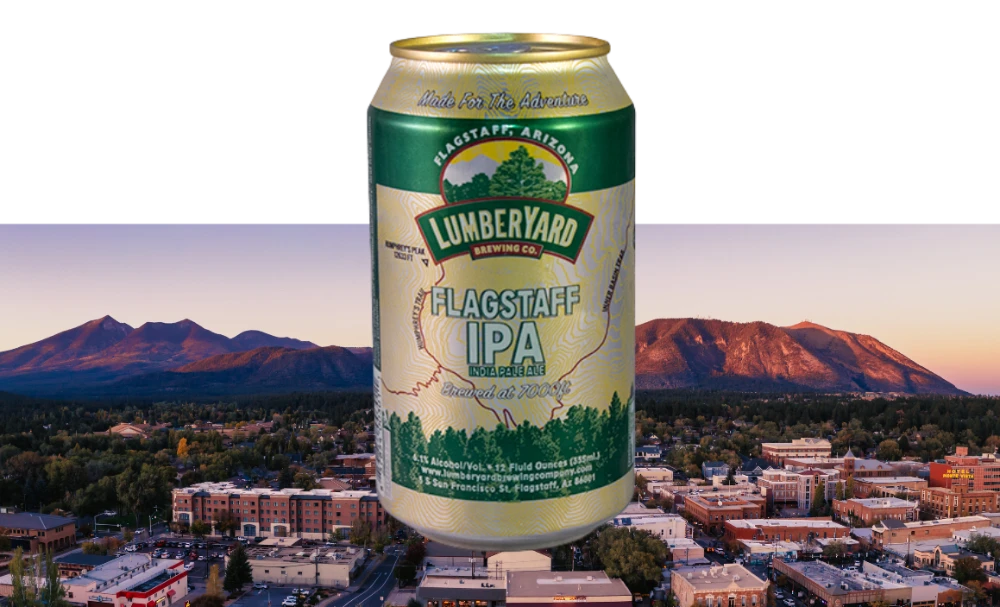 Flagstaff IPA
