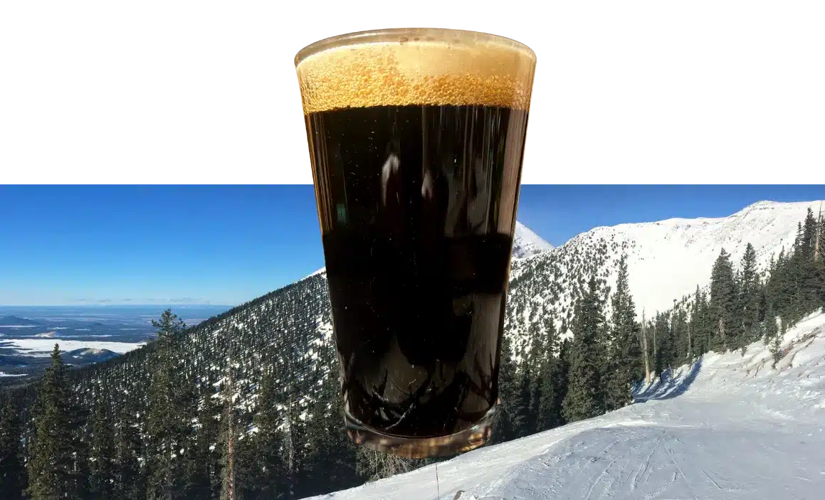 Frostline Vanilla Porter