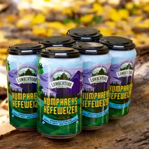 HUMPHREYS HEFEWEIZEN HUMPHREYS HEFEWEIZEN