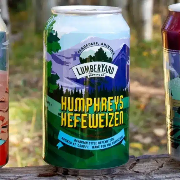 HUMPHREYS HEFEWEIZEN (2) HUMPHREYS HEFEWEIZEN (2)