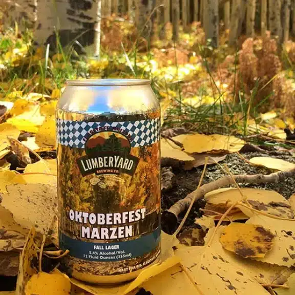 OKTOBERFEST MARZEN (2) OKTOBERFEST MARZEN (2)