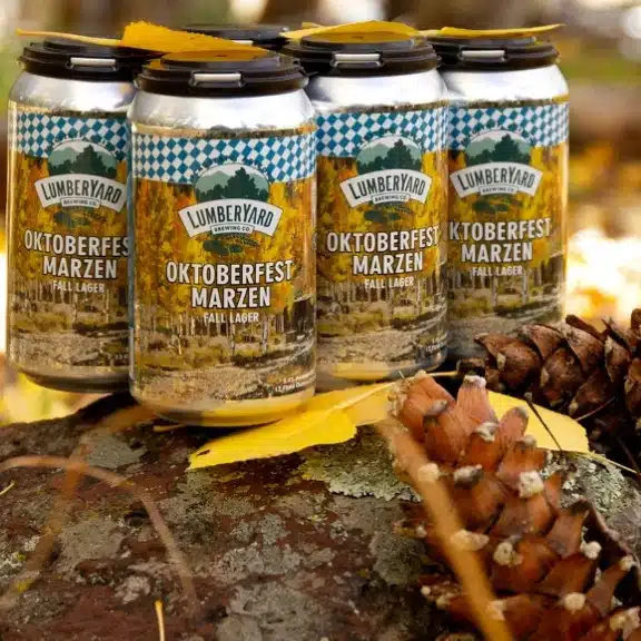 OKTOBERFEST MARZEN OKTOBERFEST MARZEN