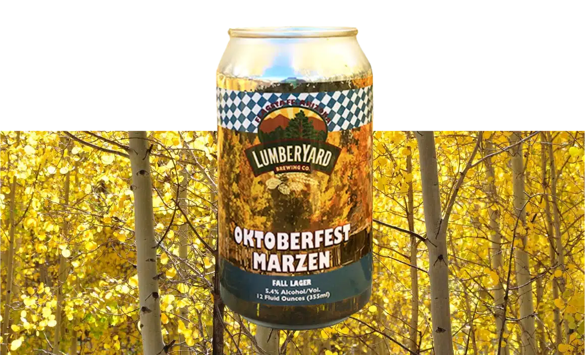Oktoberfest Marzen