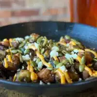 PRICKLY PEAR BRUSSELS