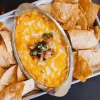 SOUTHWEST POPPER DIP