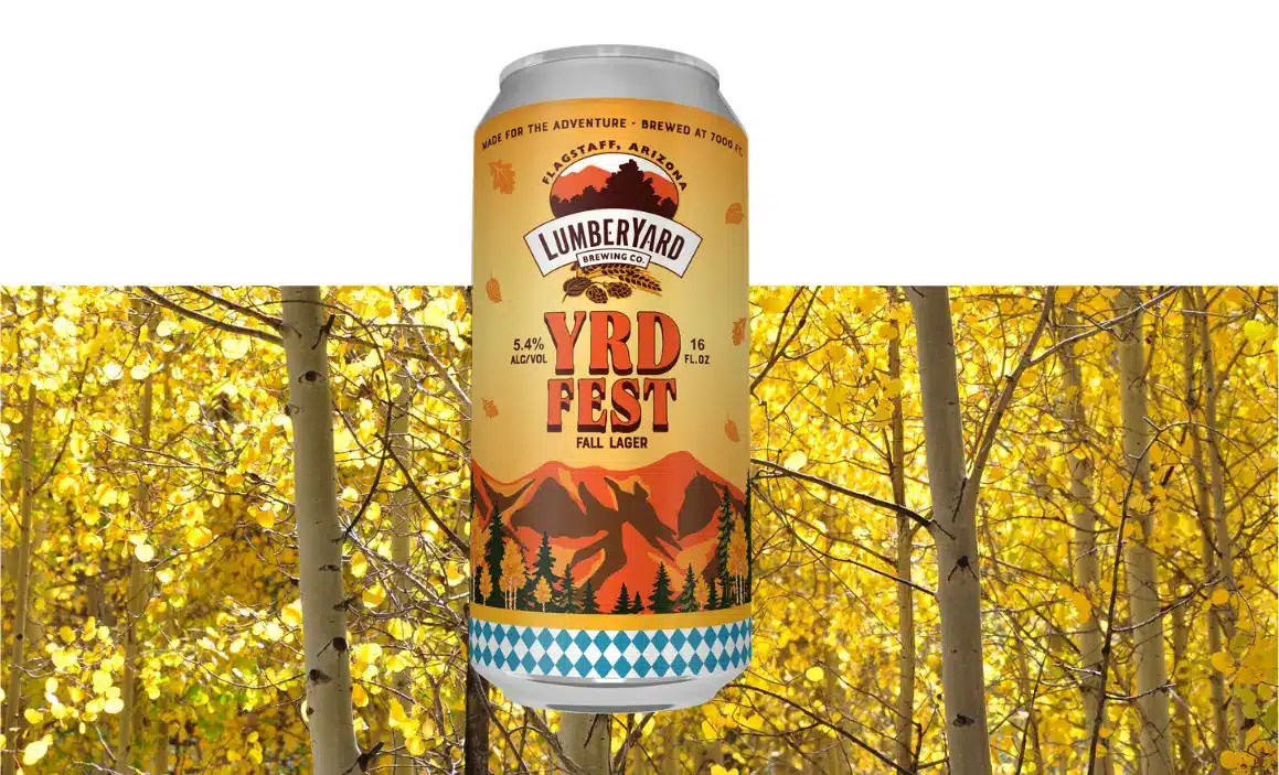 Octoberfest Marzen